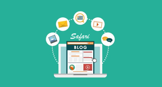 safari blog