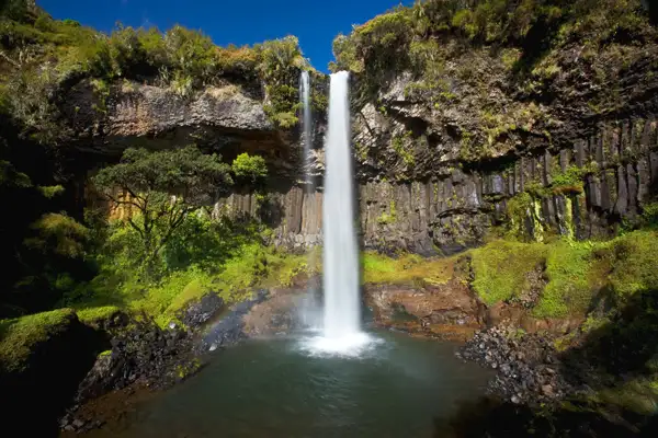chania falls aberdares